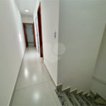 Sobrado Novo à venda com 3 quartos -02 Vagas 95 m² -- Jardim Líbano -São Paulo -SP