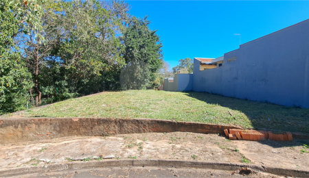 Terreno à venda em Parque Fehr, São Carlos, SP