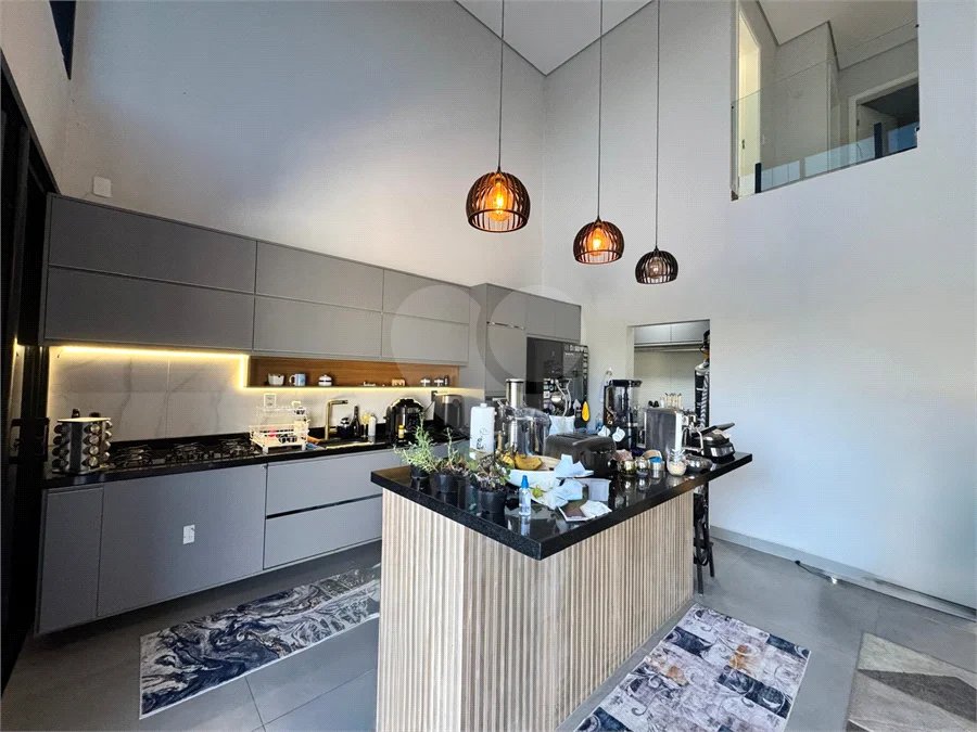 Casa à Venda – Condomínio Terra Magna | Indaiatuba/SP