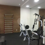 Apartamento de 53m2 na Vila Mascote