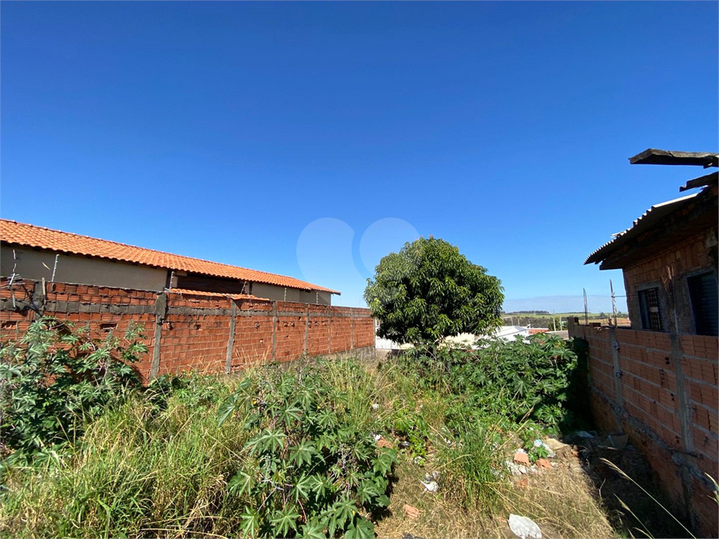 Terreno a venda no Cidade Aracy