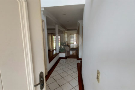 Casa para venda ou aluguel - Condomínio São Paulo II - Cotia.
