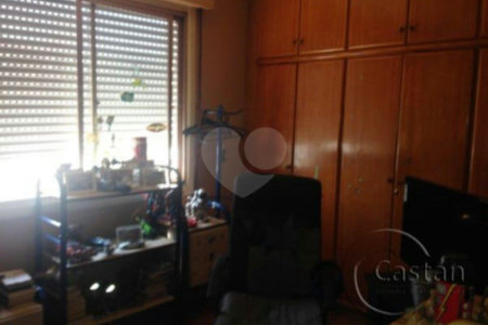 amplo apartamento com otima localização