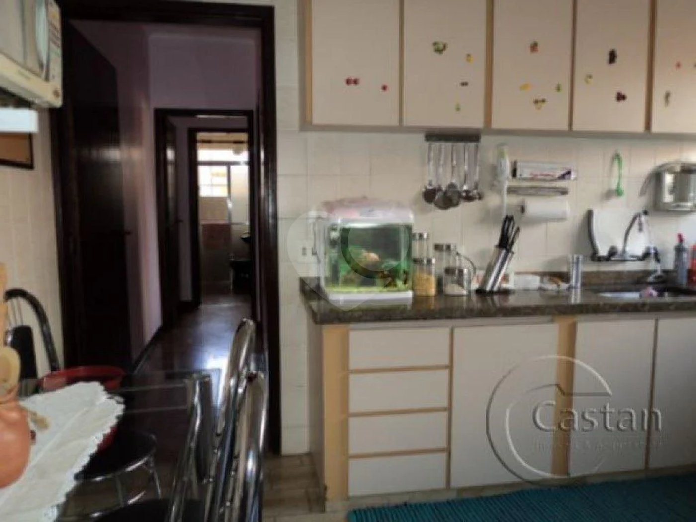 Casa à venda na região da Mooca
