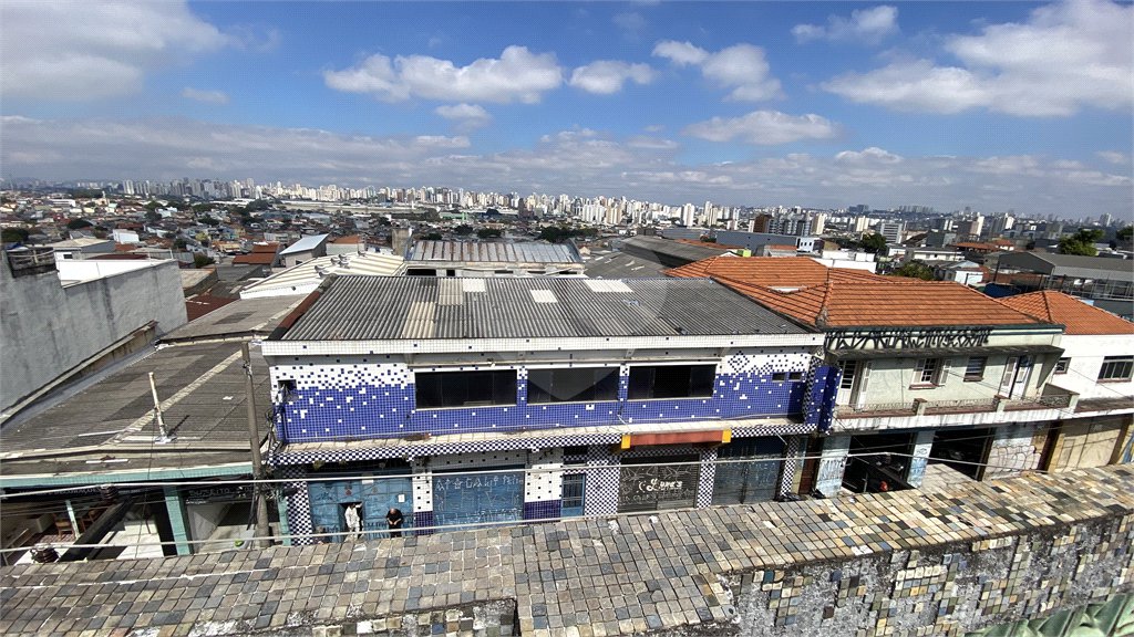 Terreno comercial, Rua Costa Barros