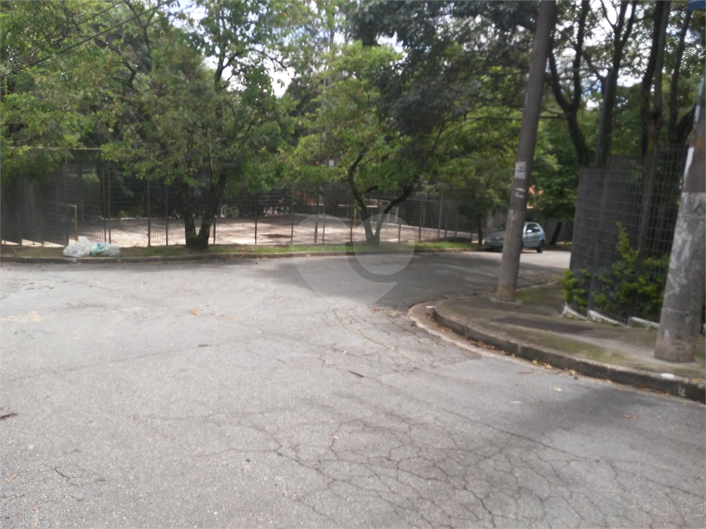 Terreno Barro Branco
