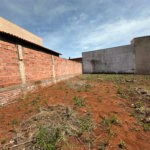 Terreno a venda