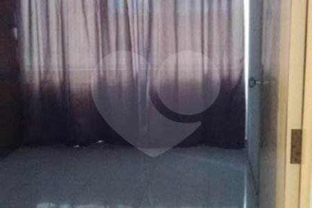 Apartamento à venda com 1 quarto em Brás, São Paulo, SP