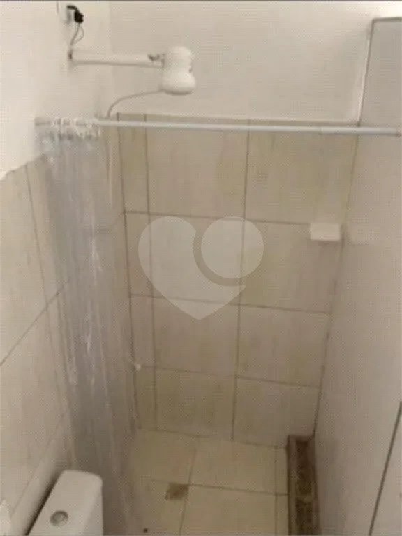 Prédio inteiro á Venda- 743m² - Mooca