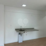 Apartamento Garden , 44m² ,1 dormitório , à venda na Vila Clementino