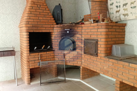Sobrado residencial/comercial para alugar com 4 quartos, sendo 1 suíte, em Parque Ipê, São Paulo - SP