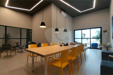 Apartamento à Venda na Bela Vista – 33 m², 1 Suíte, Próximo ao Metrô