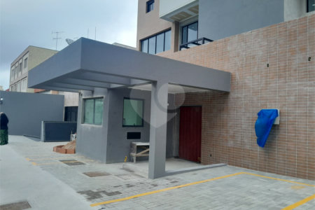 Apartamento á venda – Santo André