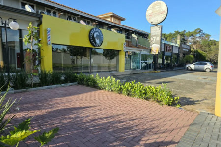 Loja para Locação na Rod. Edenor João Tasca em Vinhedo/SP