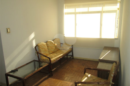 Apartamento de 72 m² com 02 dormitórios - Vila Mariana