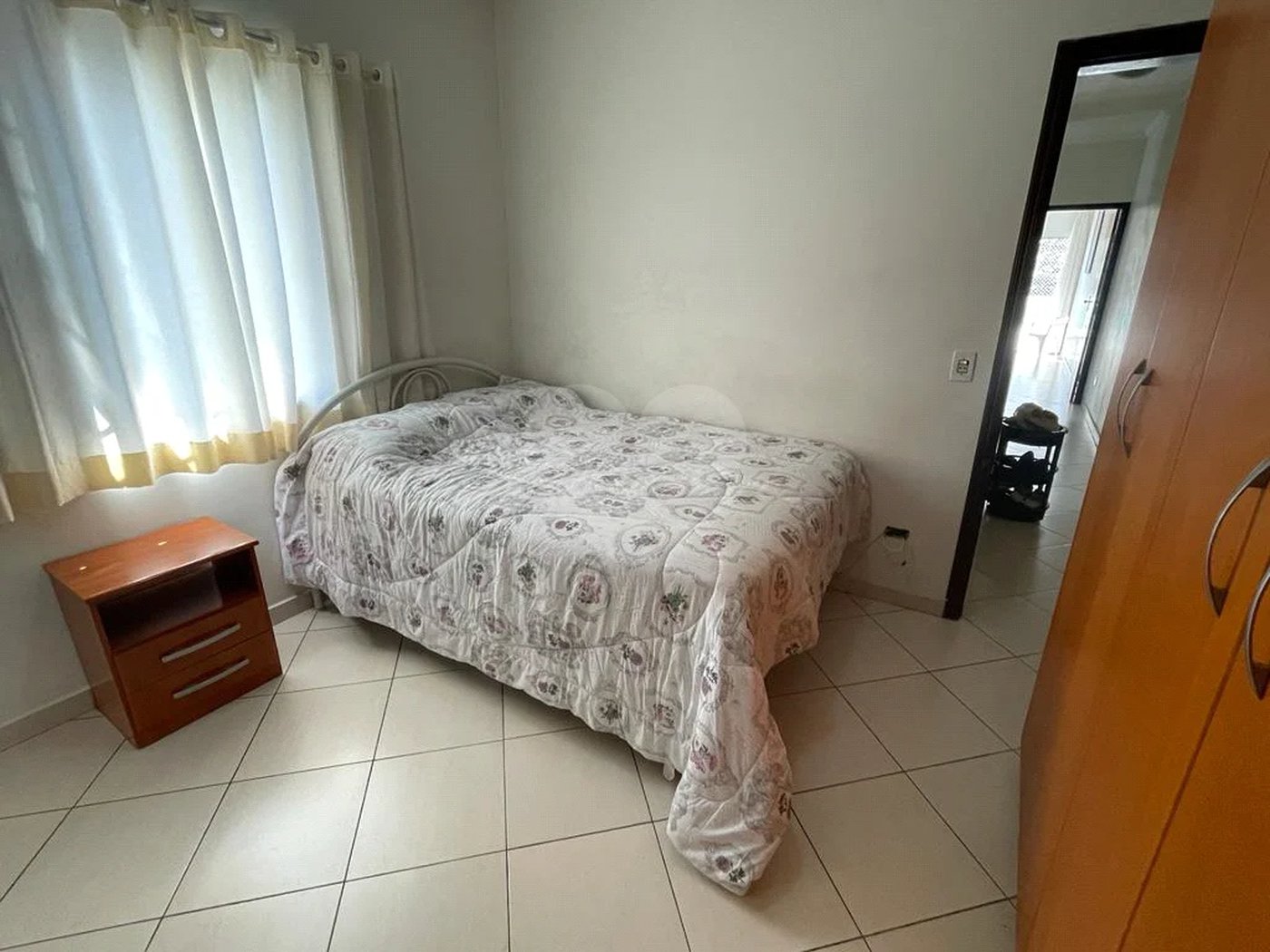Excelente sobrado a venda na Mooca