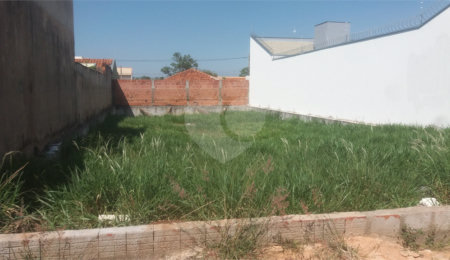 Terreno à venda em Jardim Embaré, São Carlos, SP