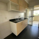 Apartamento de 47m² no Chácara Klabin com 1 dormitório e 1 vaga de garagem