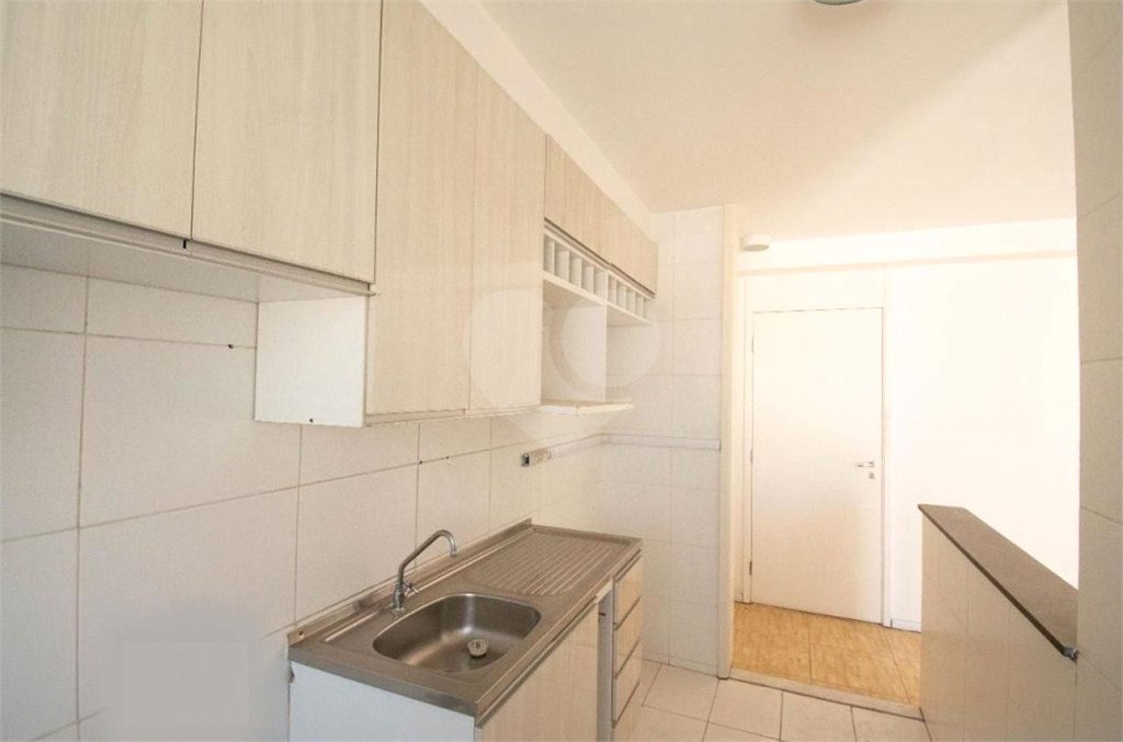 Apartamento à venda com 2 quartos em Jardim Prudência, São Paulo, SP