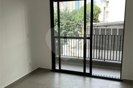 Studio á venda na Bela Vista de 19m² - no condomínio "Snap Bela Vista".