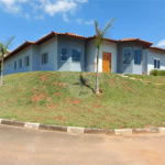 Casa de Alto Padrão no Residencial dos Lagos em Itupeva SP