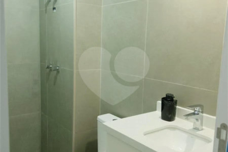 Novíssimo Studio de 27m na Chácara Klabin a venda, com lazer completo em excelente localização, a 500m do metro. Mobiliado, ótimo para moradia ou para aluguel (Airbnb)