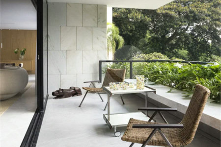 Higienópolis, apartamento encantador