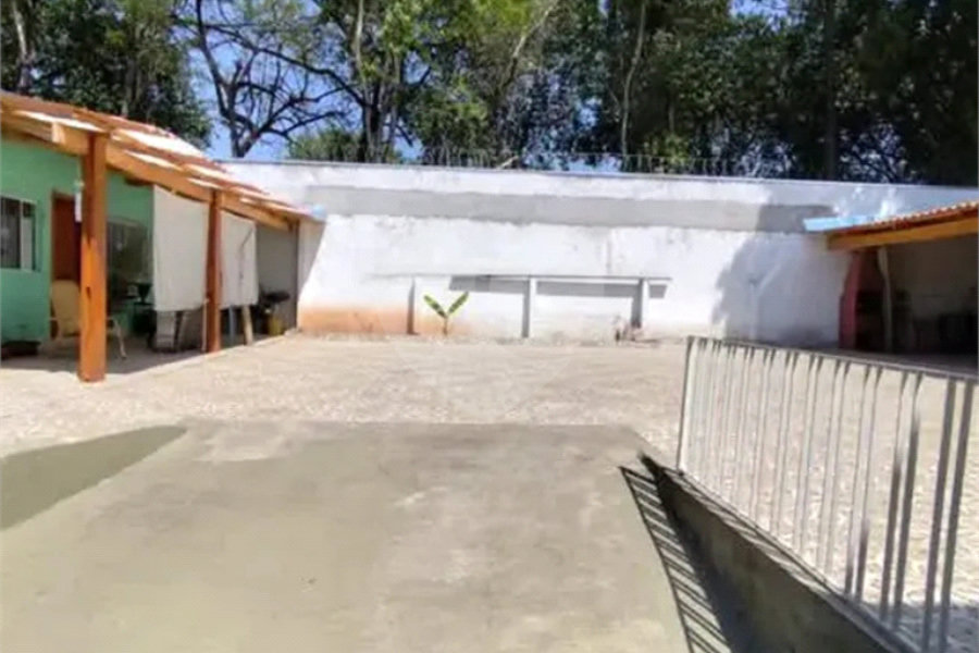 Sobrado com 3 Quartos e 3 banheiros à Venda, 160 m² por R$ 850.000 -Jardim Líbano, São Paulo - SP