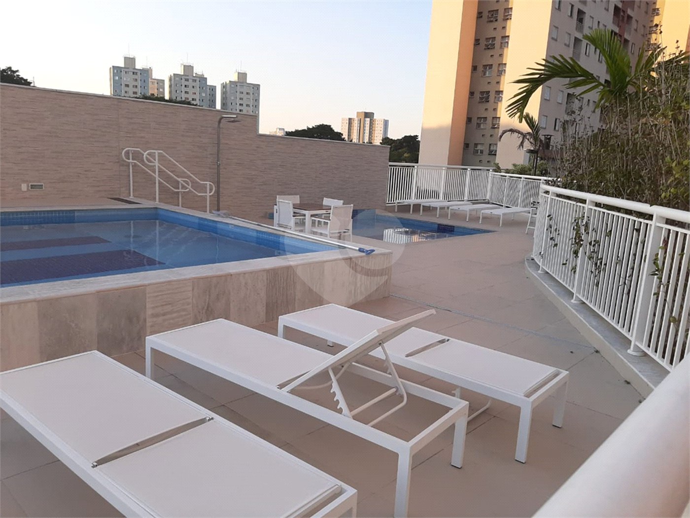 Excelente apartamento localizado na Mooca
