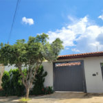 Casa 2 dormitórios - 1 banheiro - 4 vagas - Jardim Esplanada II - Indaiatuba SP
