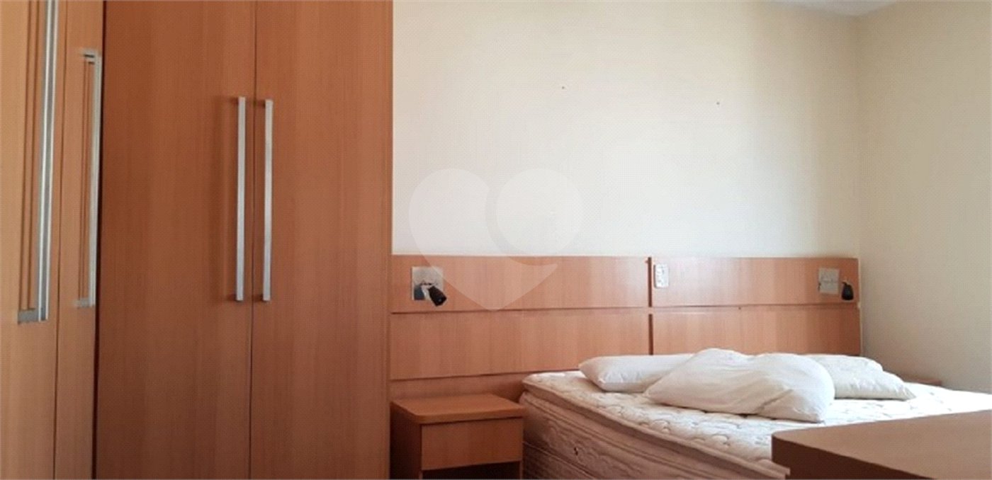 Apartamento dos sonhos com vista para o SESC!