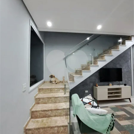CASA A VENDA 163M², 3 DORMITORIOS,1 SUITE, 2 VAGAS - JARDIM DAS INDUSTRIAS - SÃO JOSÉ DOS CAMPOS/SP.