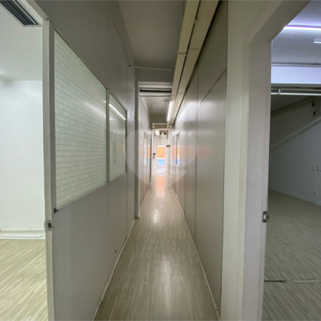 Prédio Comercial á venda - Jabaquara