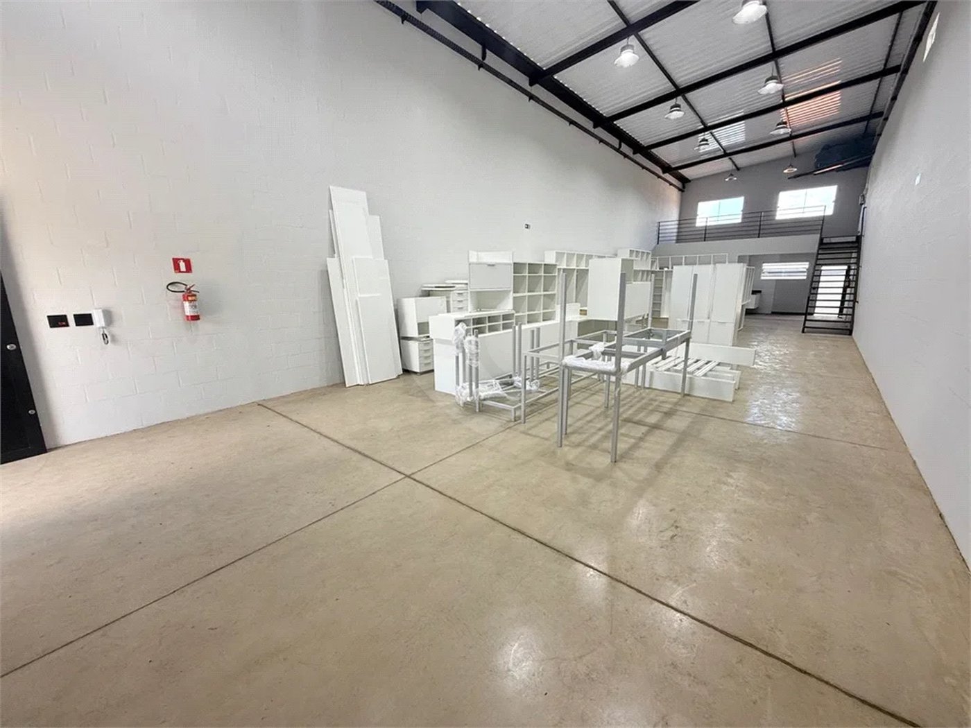 SALÃO COMERCIAL PARA ALUGAR – SANTA TEREZINHA | PIRACICABA/SP