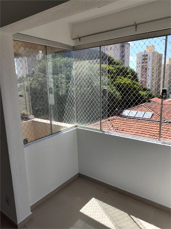 Apartamento à venda com 2 quartos em Butantã, São Paulo - SP