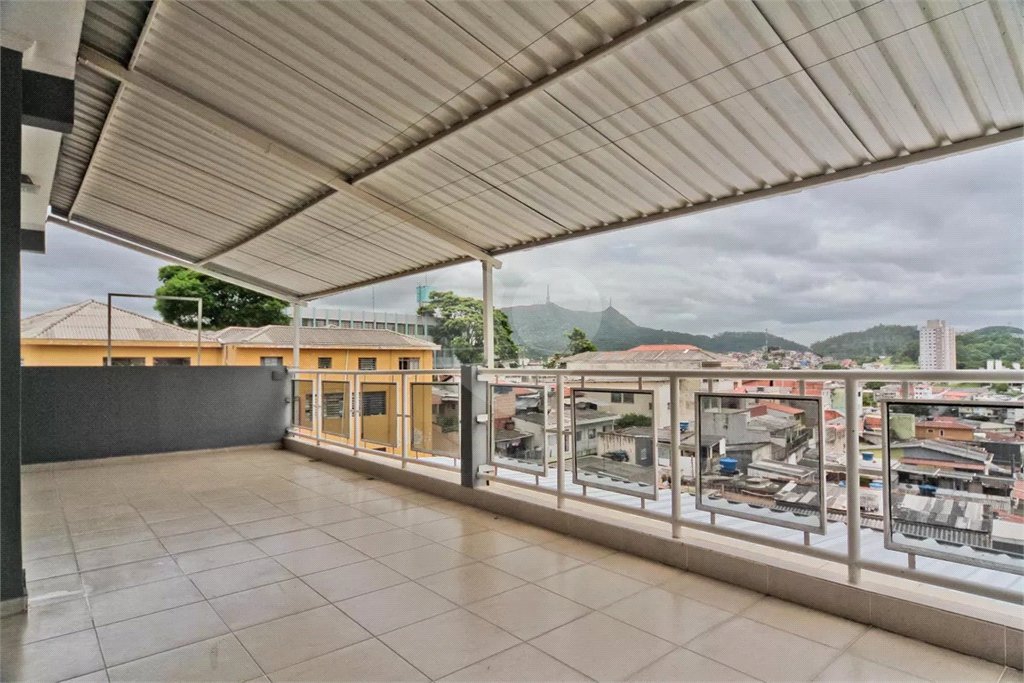 Casa para alugar com 211m², 3 quartos Sem Vaga -Vila Boaçava - São Paulo