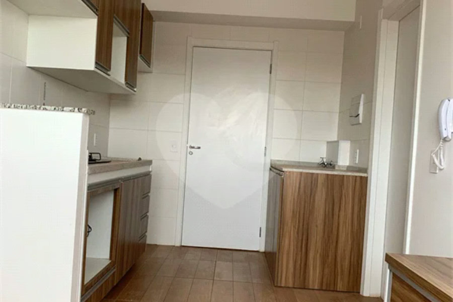Apartamento à venda com 1 quarto em Jardim Cidália, São Paulo, SP