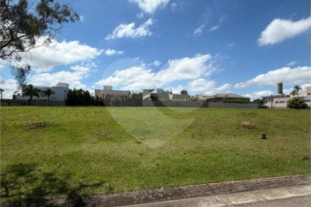 Lote de 800 m² no Campo de Toscana | Vinhedo