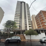 Apartamento no Edifício Villa Lobos a venda - São Carlos