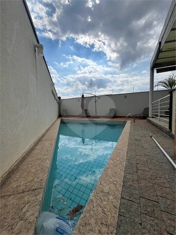 Apartamento à venda no Edifício Felicitá – Nova América, Piracicaba/SP