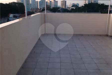 APARTAMENTO PARA VENDA NO CONDOMÍNIO EDIFÍCIO ELIAS ISSA - MOOCA