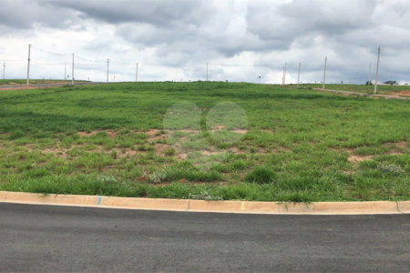 Terreno Residencial em Lagoa Bonita