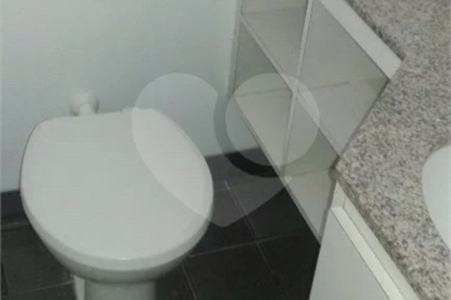 Conjunto comercial na Vila Olimpia