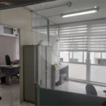 Sala comercial no centro de São Paulo