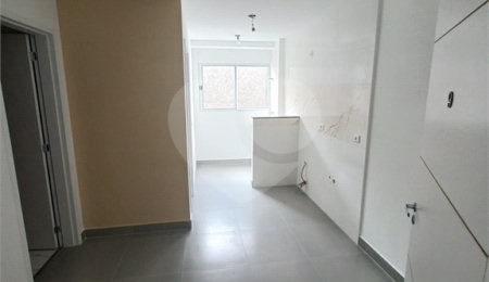 Apartamento à venda com 1 quarto em Pirituba, São Paulo, SP