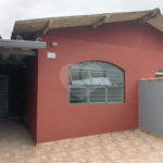 Casa com 2 dormitórios para alugar, 90 m²- Jardim Villaça - São Roque/SP