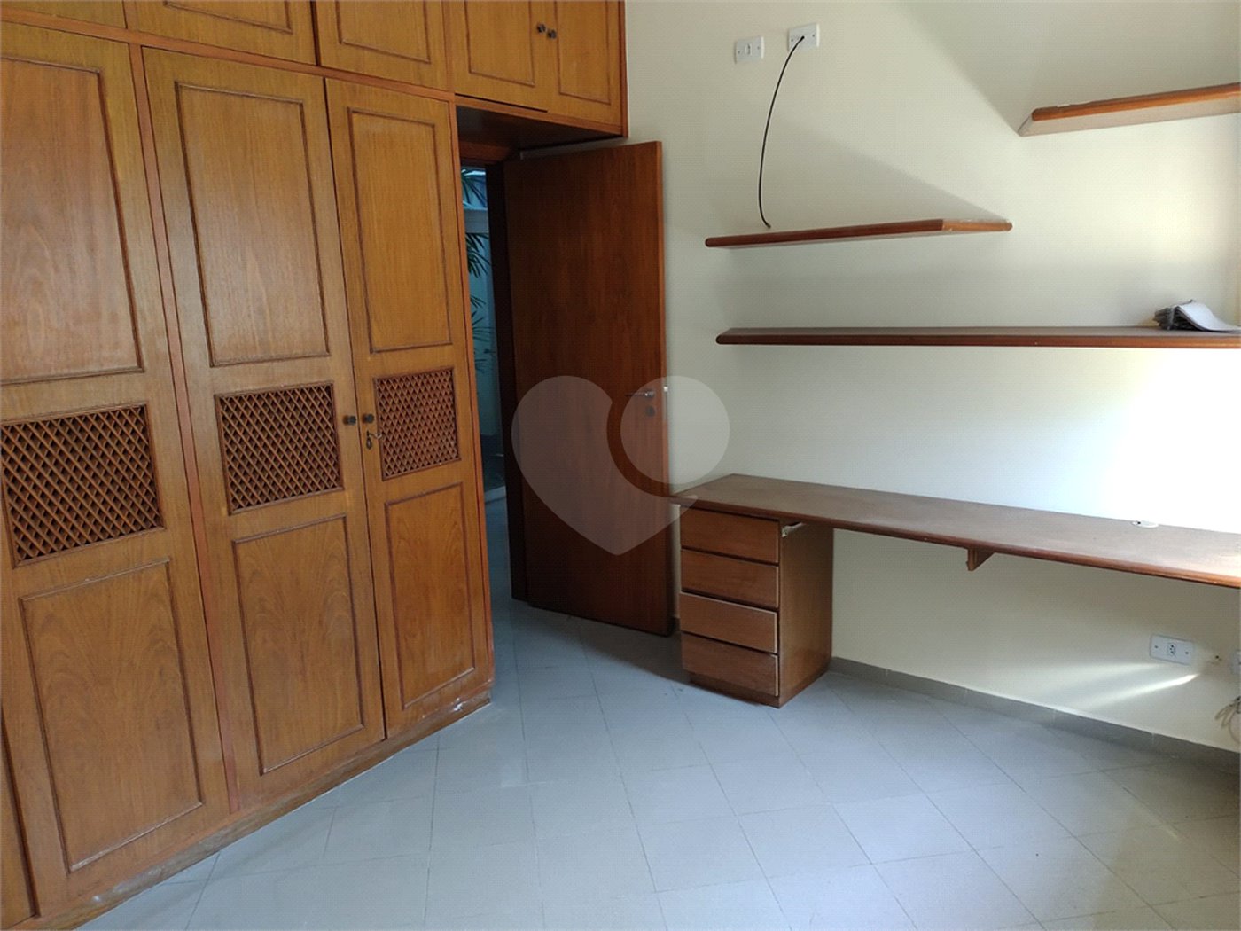 Casa á venda - Jabaquara