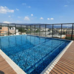 STUDIO SEMI MOBILIADO PARA VENDA OU LOCAÇÃO EM ATIBAIA