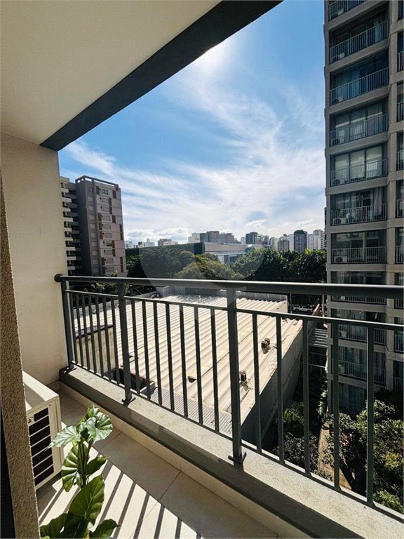 STUDIO MOBILIADO LOCAÇÃO EM MOEMA ALUGAR