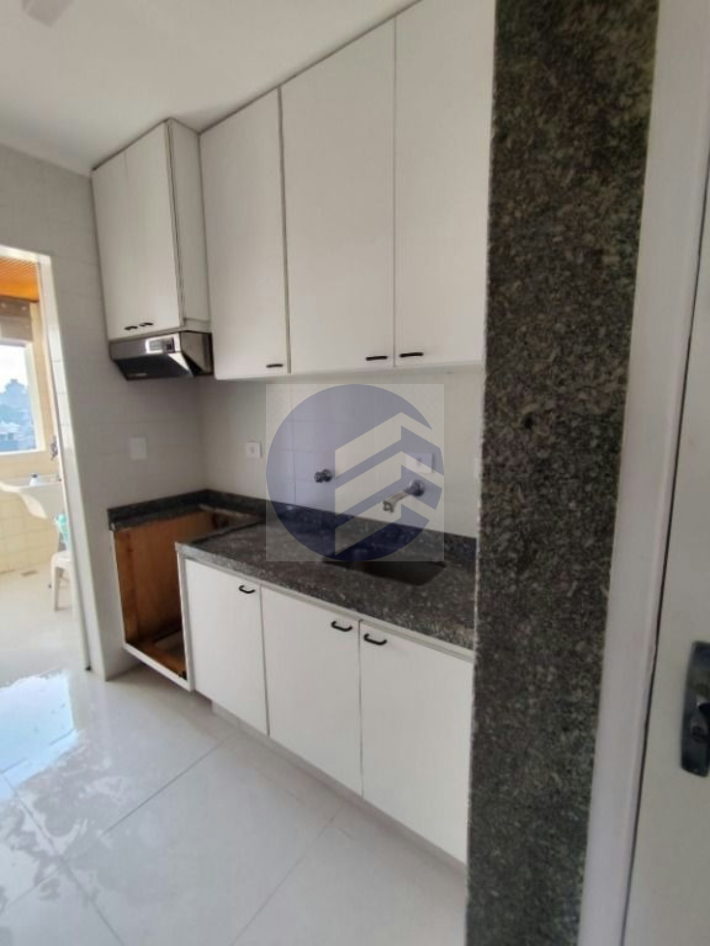 Apartamento à venda no Edifício Tatiana - 2 Dormitórios Sumarezinho (Vila Madalena)